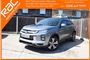 2020 Mitsubishi ASX 2.0 Exceed 5dr CVT 4WD