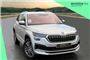 2023 Skoda Kodiaq 2.0 TDI 200 Laurin + Klement 4X4 5dr DSG [7 Seat]