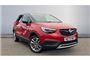 2020 Vauxhall Crossland X 1.2T [110] Griffin 5dr [6 Spd] [Start Stop]