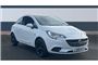 2019 Vauxhall Corsa 1.4 [75] Griffin 3dr