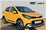 2023 Kia Picanto 1.0 X-Line S 5dr Auto