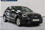2022 Audi SQ2 SQ2 Quattro 5dr S Tronic