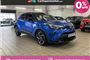 2020 Toyota C-HR 1.8 Hybrid Dynamic 5dr CVT