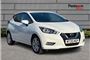 2020 Nissan Micra 1.0 IG-T 100 Acenta 5dr