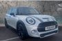 2018 MINI Hatchback 5dr 2.0 Cooper S II 5dr Auto