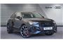 2022 Audi RS Q3 RS Q3 TFSI Quattro Audi Sport Edition 5dr S Tronic