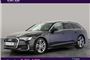 2020 Audi A6 Avant 45 TFSI Quattro S Line 5dr S Tronic