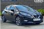 2022 Nissan Micra 1.0 IG-T 92 Tekna 5dr