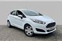 2014 Ford Fiesta 1.25 Style 5dr