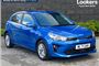 2021 Kia Rio 1.25 2 5dr