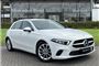 2020 Mercedes-Benz A-Class A200 Sport 5dr
