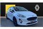 2018 Ford Fiesta 1.0 EcoBoost Zetec 5dr