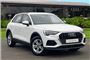 2022 Audi Q3 35 TFSI Technik 5dr S Tronic