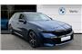 2024 BMW i5 250kW eDrive40 M Sport Pro 84kWh 5dr Auto