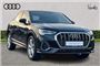 2024 Audi Q3 40 TFSI Quattro S Line 5dr S Tronic [Leather]