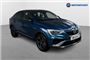 2021 Renault Arkana 1.6 E-TECH Hybrid 145 R.S. Line 5dr Auto