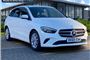 2019 Mercedes-Benz B-Class B200d Sport Executive 5dr Auto