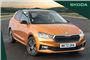 2022 Skoda Fabia 1.0 TSI 110 Colour Edition 5dr DSG