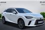 2023 Lexus RX 350h 2.5 5dr E-CVT [Premium Plus Pack]