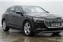 2021 Audi e-tron 300kW 55 Quattro 95kWh Technik 5dr Auto