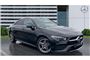 2022 Mercedes-Benz CLA CLA 180 AMG Line Premium Plus 4dr Tip Auto