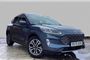 2021 Ford Kuga 1.5 EcoBlue Titanium Edition 5dr