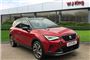 2021 SEAT Arona 1.0 TSI 110 FR Sport 5dr