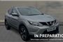 2016 Nissan Qashqai 1.6 DiG-T N-Connecta 5dr