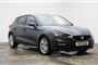 2021 SEAT Leon 1.5 TSI EVO SE Dynamic 5dr