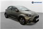 2024 Toyota Yaris 1.5 Hybrid Icon 5dr CVT