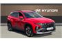 2025 Hyundai Tucson 1.6T 48V MHD Premium 5dr DCT