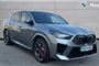 2024 BMW iX2 230kW xDrive30 M Sport 65kWh 5dr Auto