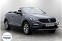 2020 Volkswagen T-Roc Cabriolet 1.5 TSI Design 2dr