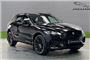 2020 Jaguar F-Pace 2.0d [180] Chequered Flag 5dr Auto AWD