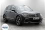 2021 Volkswagen Tiguan 1.5 TSI 150 R-Line 5dr DSG