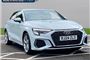 2024 Audi A3 35 TFSI S Line 5dr