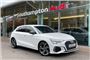 2022 Audi A3 30 TFSI S Line 5dr