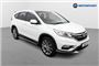 2018 Honda CR-V 1.6 i-DTEC 160 EX 5dr Auto