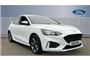 2019 Ford Focus 1.0 EcoBoost 125 ST-Line 5dr