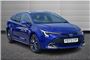 2023 Toyota Corolla Touring Sport 2.0 Hybrid Excel 5dr CVT