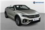 2023 Volkswagen T-Roc Cabriolet 1.5 TSI EVO R-Line 2dr DSG