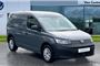 2024 Volkswagen Caddy 2.0 TDI 102PS Commerce Van [Business/Tech Pack]