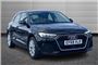 2020 Audi A1 25 Tfsi Sport 5Dr S Tronic