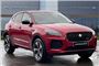 2024 Jaguar E-Pace 2.0 D200 R-Dynamic SE Black 5dr Auto