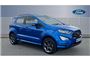 2023 Ford EcoSport 1.0 EcoBoost 125 ST-Line 5dr