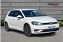 2017 Volkswagen Golf 1.4 TSI SE [Nav] 5dr