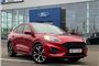 2023 Ford Kuga 2.5 FHEV ST-Line X Edition 5dr CVT