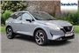 2024 Nissan Qashqai 1.5 E-Power Tekna+ 5dr Auto