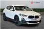 2019 BMW X2 sDrive 20i Sport 5dr Step Auto