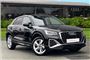 2023 Audi Q2 35 TFSI S Line 5dr S Tronic